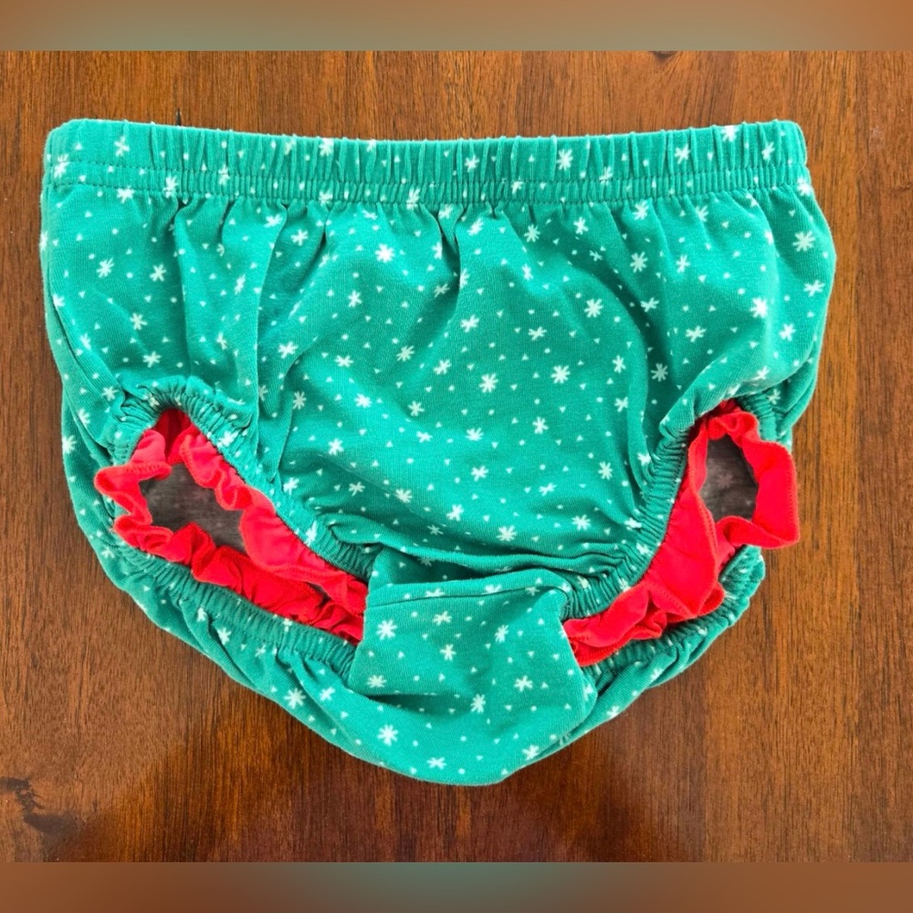 Matilda Jane diaper cover